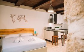 Apartment In The Heart Of The City
